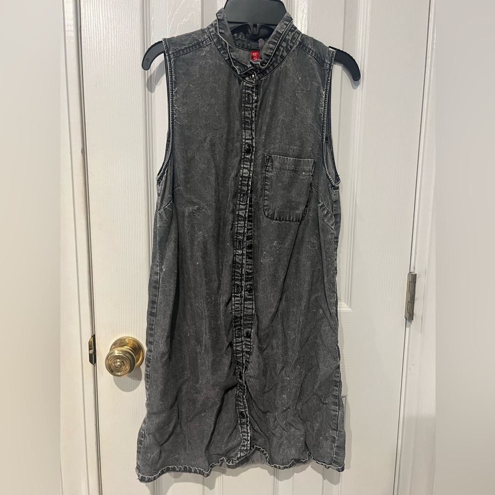 H&M dress